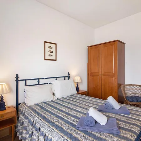 Apartment Caravela *