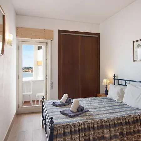 Apartment Caravela Armacao de Pera
