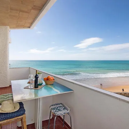 Caravela Apartament Armação de Pêra