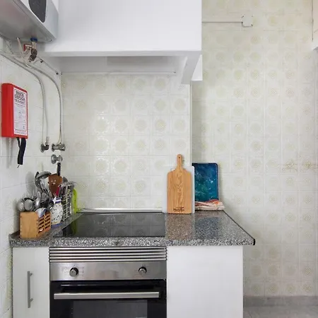 Caravela Apartment *