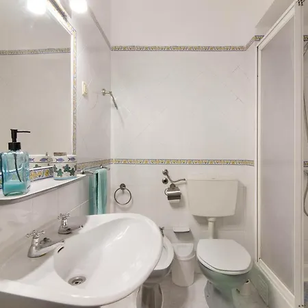 Caravela Apartment *