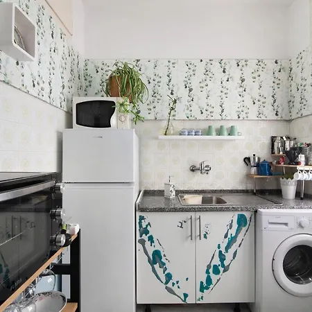Apartment Caravela