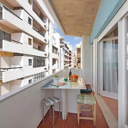 Apartment Caravela