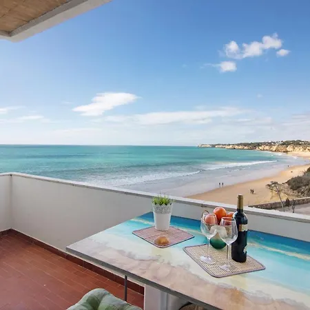 Caravela Apartment *
