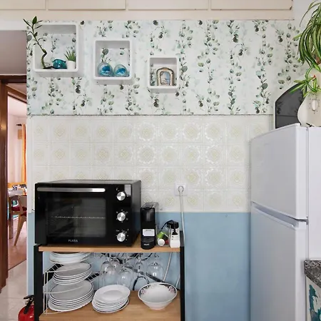 Caravela Apartment Armação de Pêra