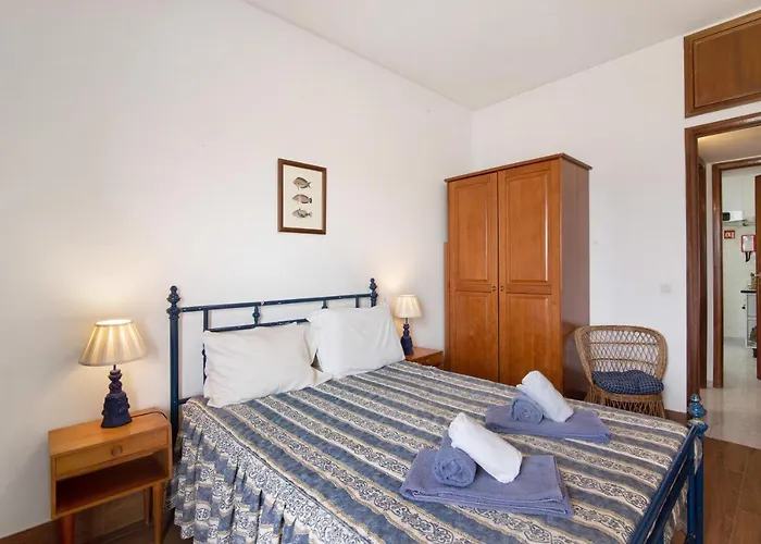 Apartamento Caravela *