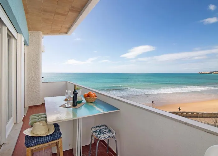 Caravela Apartamento Armação de Pêra