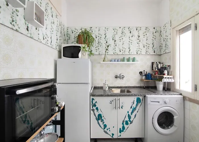 Apartamento Caravela