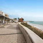 Apartman Caravela Armação de Pêra