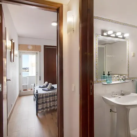 Caravela Lejlighed *