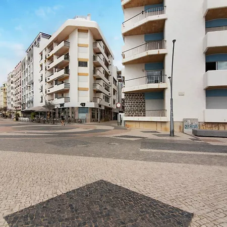 Caravela Apartman