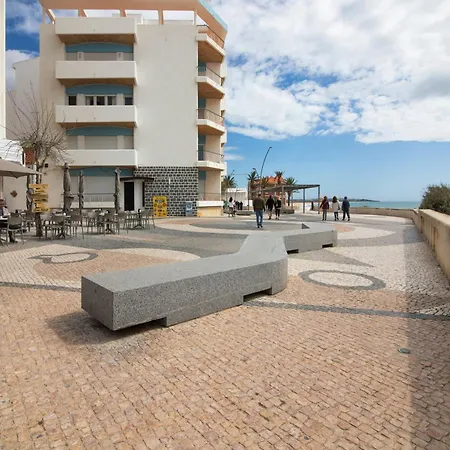 Caravela Apartment *