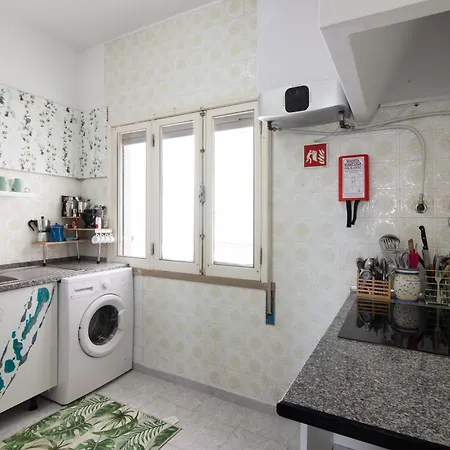 Caravela Apartamento *