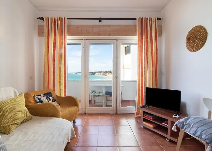 Caravela Apartment *