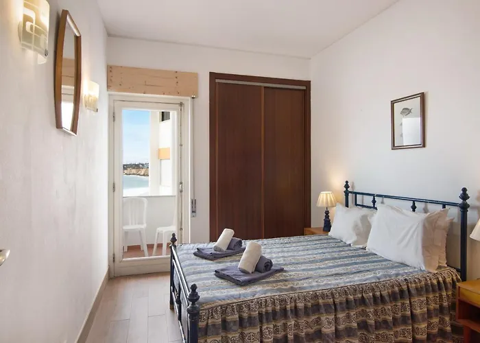 Apartment Caravela Armacao de Pera