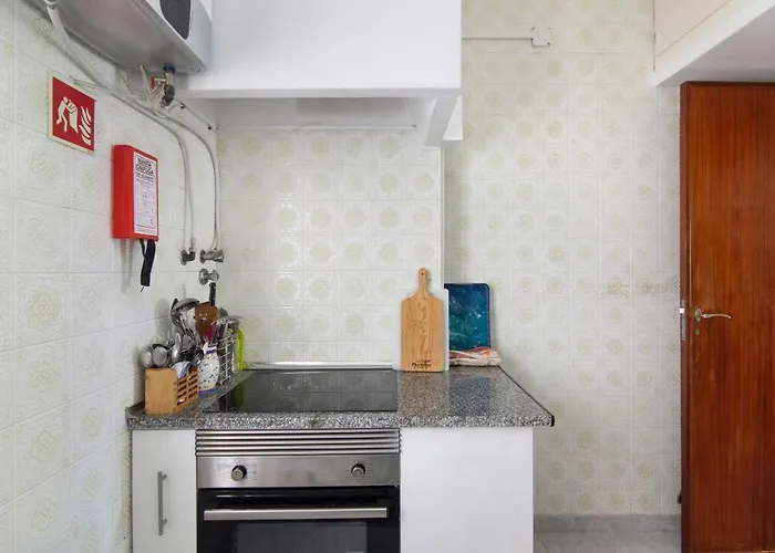 Caravela Apartment *