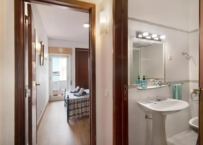 Caravela Apartment *