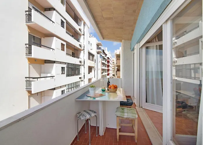 Apartment Caravela