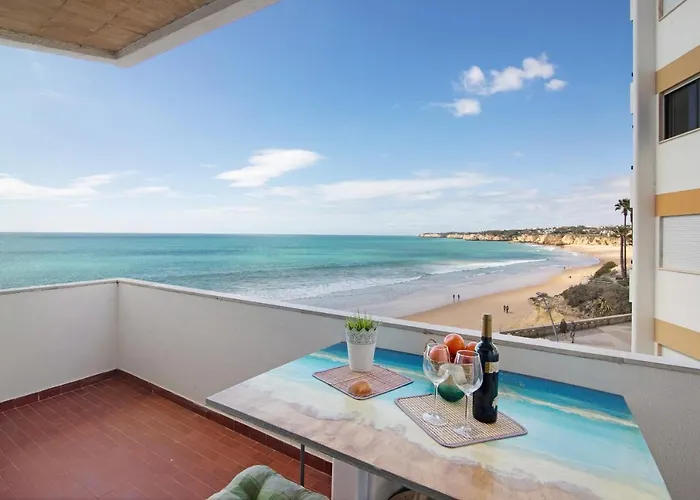 Caravela Apartment *