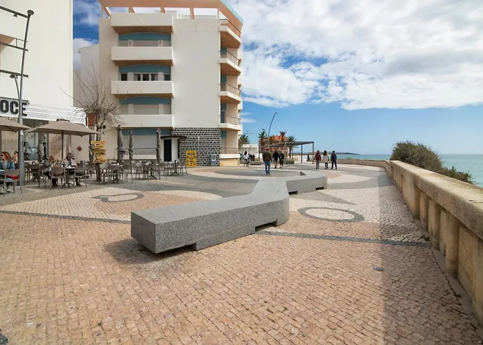 Caravela Apartment *