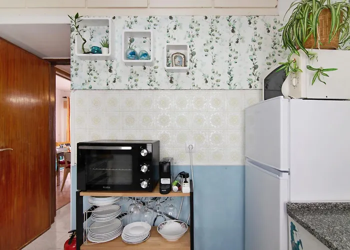 Caravela Apartment Armacao de Pera