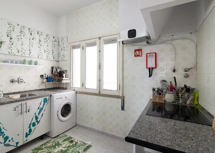 Caravela Apartment *